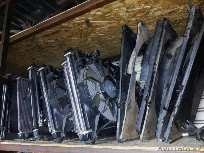 Крупный разбор  Prado  автозапчасти - Изображение #6, Объявление #1289484