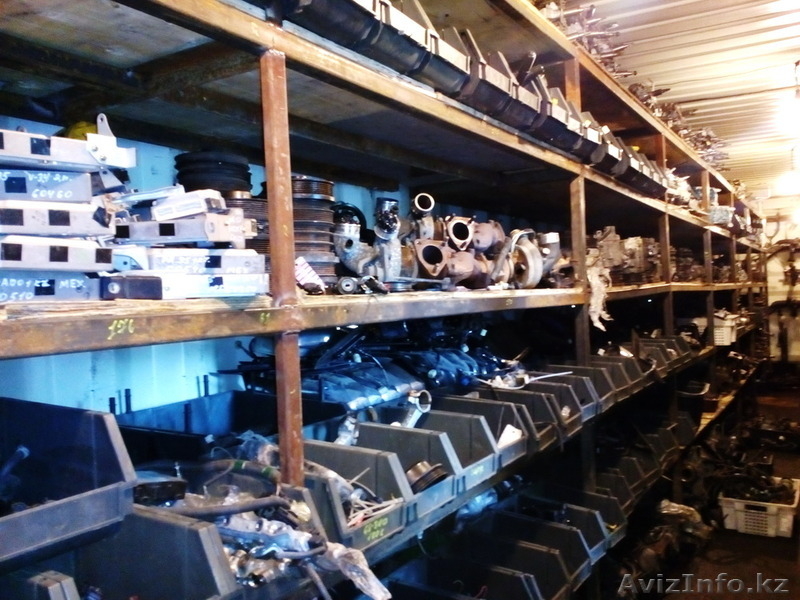 АВТОРАЗБОР Toyota  Seguoia - Изображение #4, Объявление #1289491