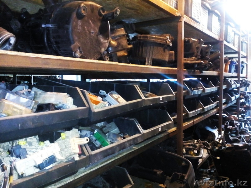 АВТОРАЗБОР Toyota  Seguoia - Изображение #6, Объявление #1289491