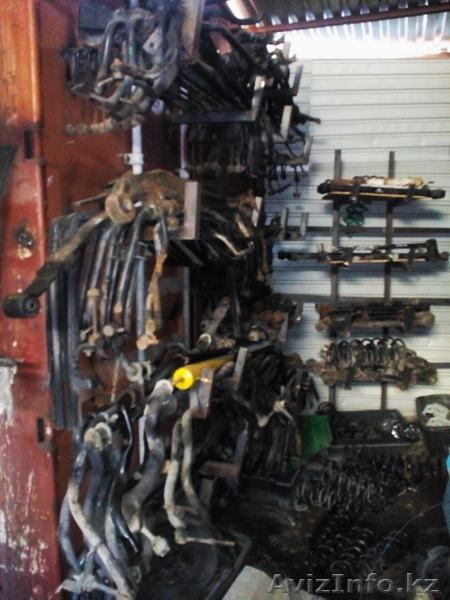  - Toyota Land Cruiser Prado  Крупный Разбор. - Изображение #3, Объявление #1289482