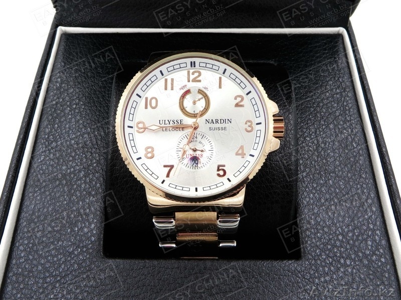 Качественные механические часы оптом из Китая (ассортимент более 400 моделей)  - Изображение #3, Объявление #1288912