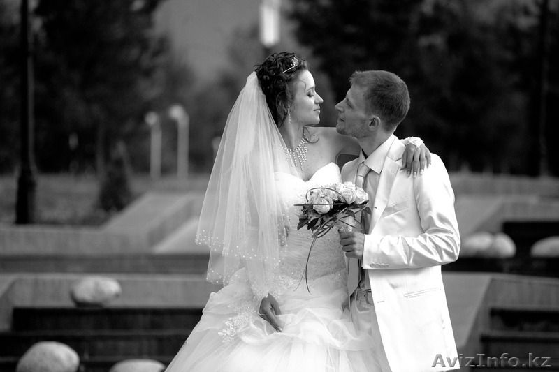 Фото и видео на свадьбу - Изображение #1, Объявление #1291088