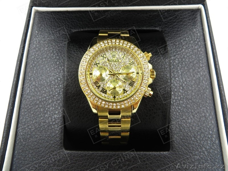 Качественные механические часы оптом из Китая (ассортимент более 400 моделей)  - Изображение #4, Объявление #1288912