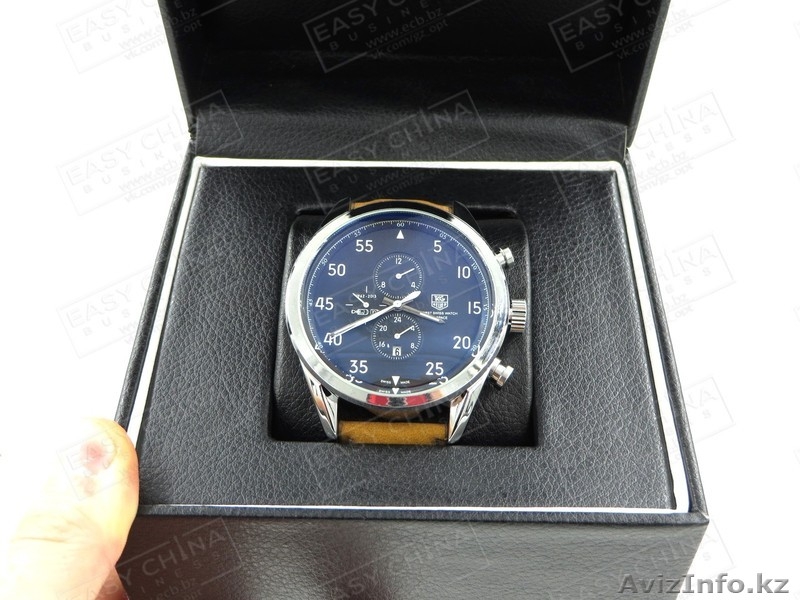 Качественные механические часы оптом из Китая (ассортимент более 400 моделей)  - Изображение #5, Объявление #1288912