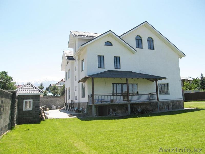 Продаётся помещение 600 кв.м. мкр. Кок тобе ул. Жанибекова - Изображение #3, Объявление #1284099