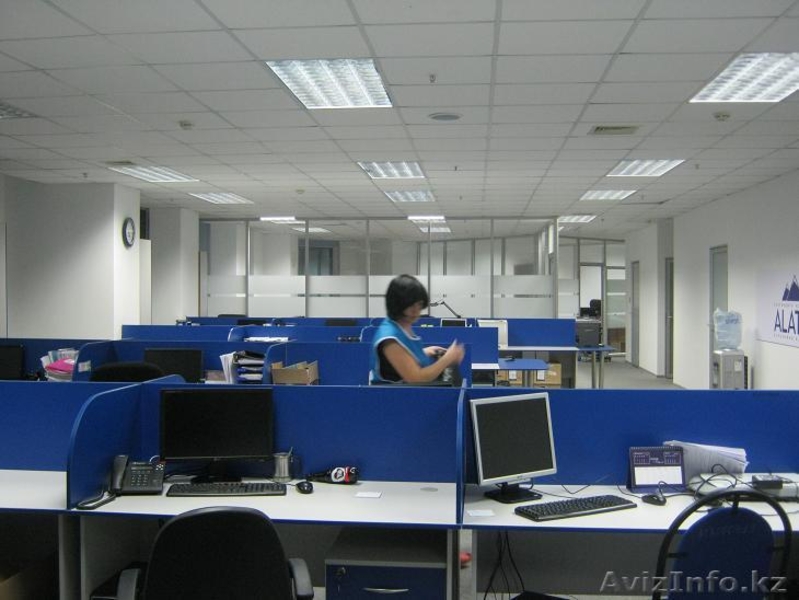 Все виды уборки в Алматы - Изображение #3, Объявление #1287311