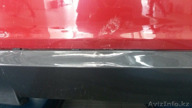 Бампер задний на bmw - Изображение #2, Объявление #1295623