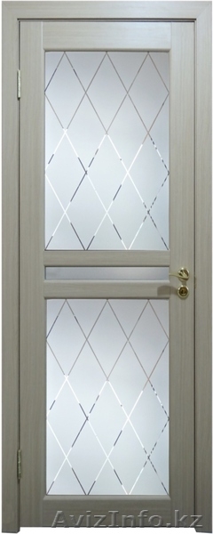 Дверь межкомнатная Дуб светлый - Изображение #3, Объявление #1291703