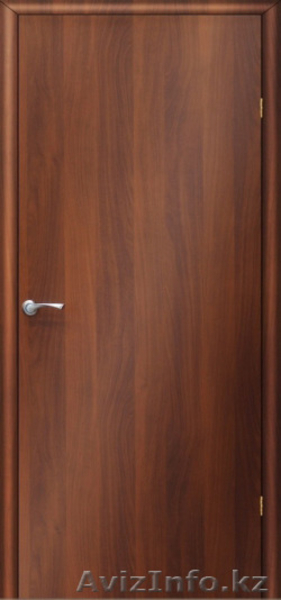 Межкомнатные двери эконом оптом и розницу цена в Алматы - Изображение #2, Объявление #1294646