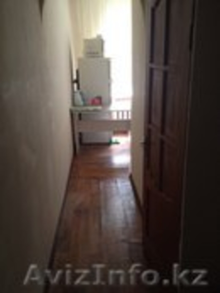 Сдам однокомнатную увартиру в 6мкр.(Абая Сайна)  - Изображение #3, Объявление #1291497