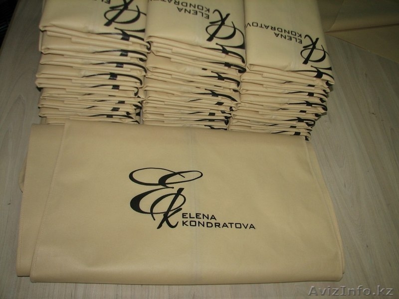 Компания «Fusion» - ивановский производитель чехлов для одежды - Изображение #1, Объявление #1295962