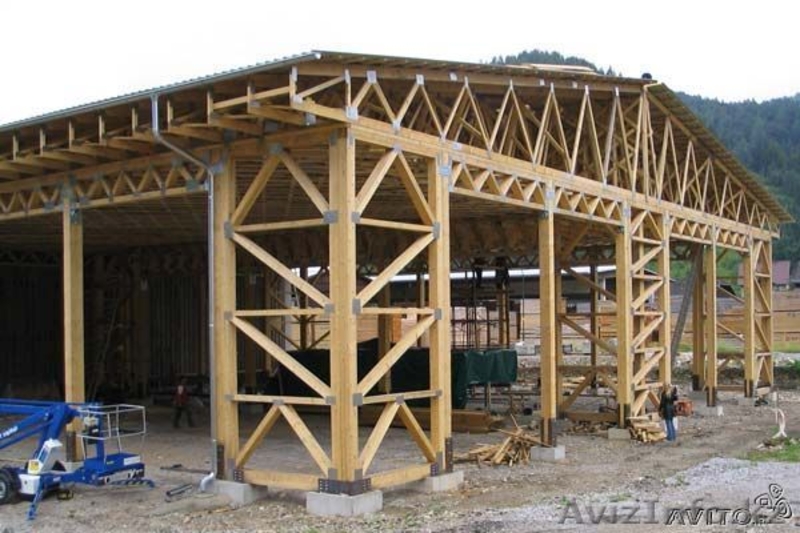 Пиломатериал, Российский лес - Изображение #5, Объявление #1256011