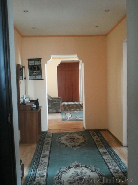 Срочно продам дом в мкр Кок-кайнар - Изображение #10, Объявление #1293781