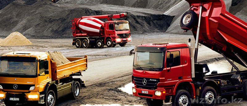 Коробки отбора мощности на все виды техники (КОМ) + Гидравлические насосы - Изображение #3, Объявление #1295148