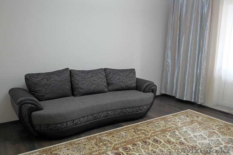 Двухкомнатная квартира посуточно, ул. Бальзака, 8 - Изображение #5, Объявление #1290706