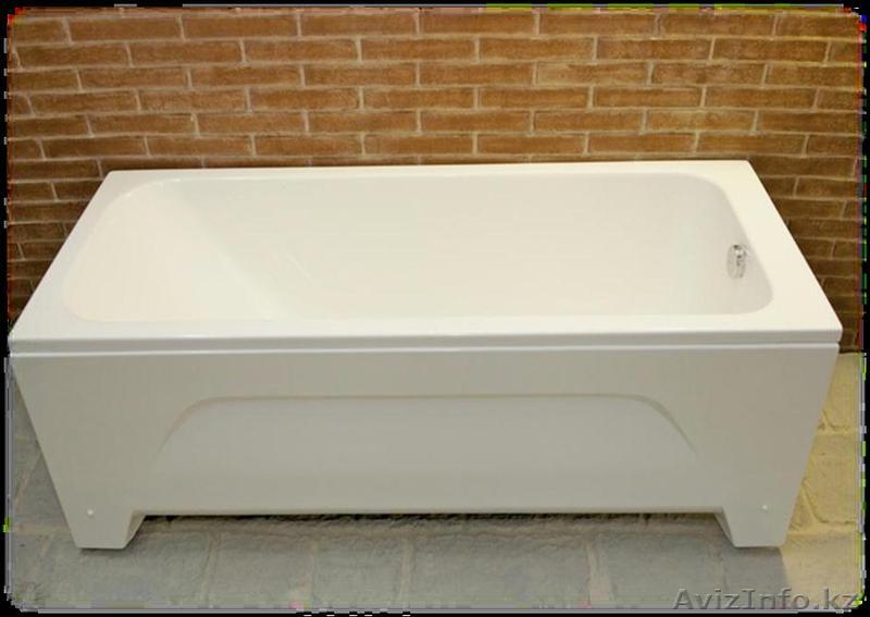 Акриловые ванны (собственное производство) - Изображение #3, Объявление #1288808