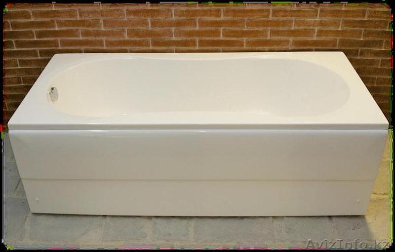 Акриловые ванны (собственное производство) - Изображение #5, Объявление #1288808