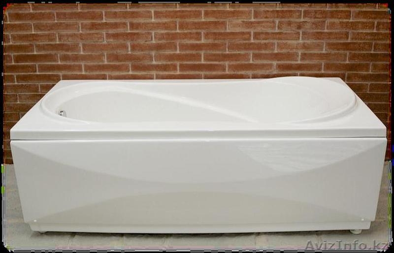 Акриловые ванны (собственное производство) - Изображение #6, Объявление #1288808