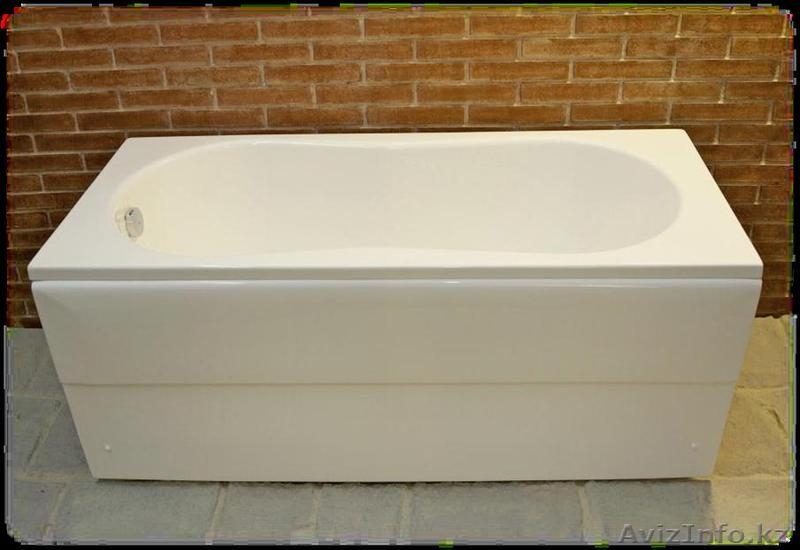 Акриловые ванны (собственное производство) - Изображение #7, Объявление #1288808