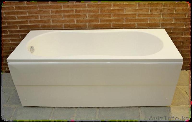 Акриловые ванны (собственное производство) - Изображение #8, Объявление #1288808