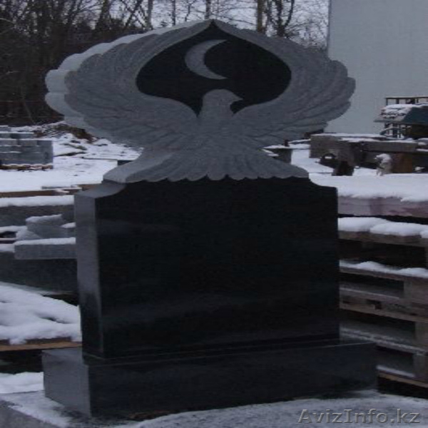 Памятники, надгробия, мазары по выгодным ценам +бонус - Изображение #7, Объявление #1287418