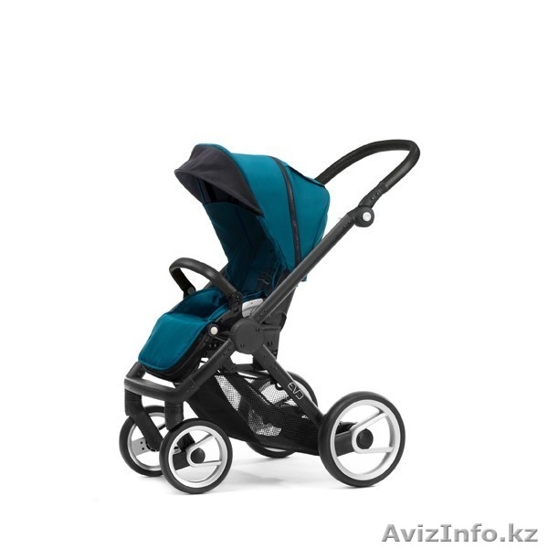 Продаю новые коляски и автокресла из Европы - Изображение #7, Объявление #1290336