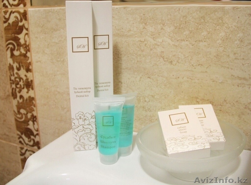 Двухкомнатная квартира посуточно, ул. Бальзака, 8 - Изображение #6, Объявление #1290706