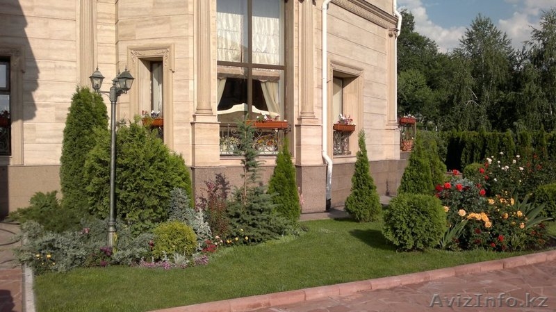 Услуги садовника. Обслуживание участка. - Изображение #3, Объявление #1287006