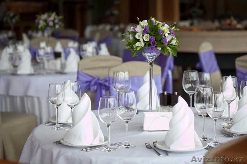 Оформление свадьбы Алматы - Изображение #3, Объявление #1285128