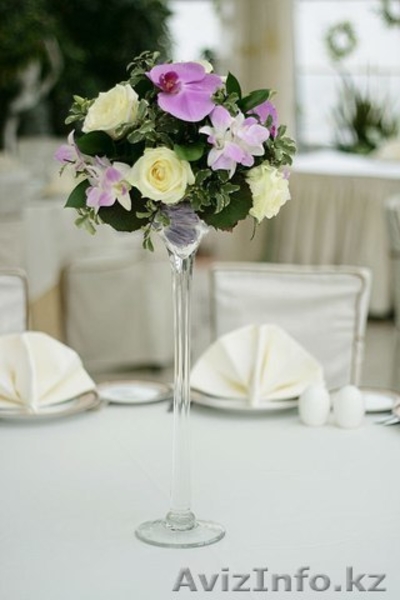 Оформление свадьбы Алматы - Изображение #9, Объявление #1285128