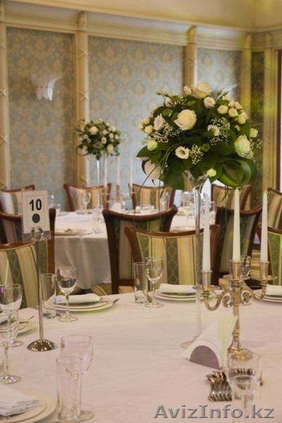 Оформление свадьбы Алматы - Изображение #6, Объявление #1285128