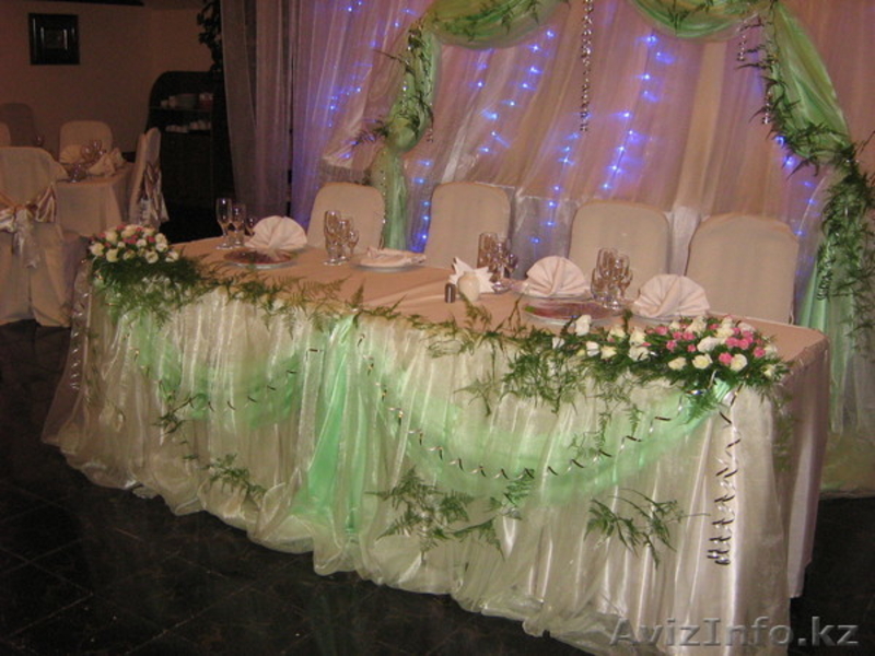 Оформление свадьбы Алматы - Изображение #7, Объявление #1285128