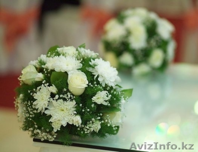 Оформление свадьбы Алматы - Изображение #8, Объявление #1285128