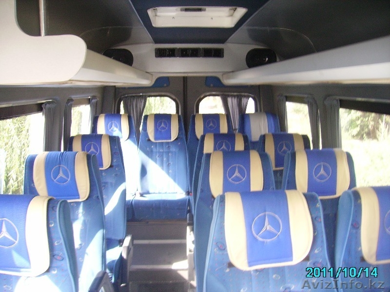 Пассажирсские перевозки - Изображение #3, Объявление #1281875