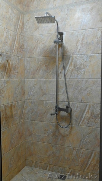 Двухкомнатная квартира посуточно,  ул. Бальзака, 8Б - Изображение #5, Объявление #1290707