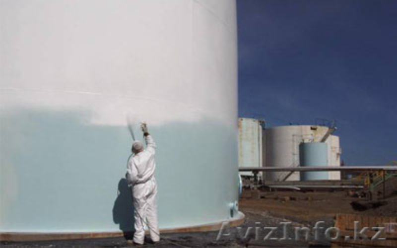 Покрасочные работы! - Изображение #5, Объявление #1291474