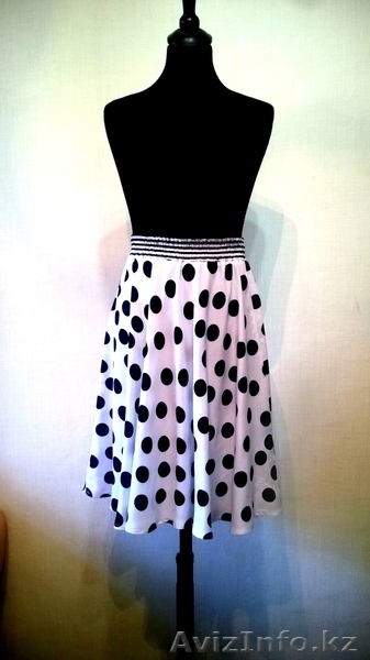 Распродажа великолепных летних юбок! - Изображение #4, Объявление #1292577