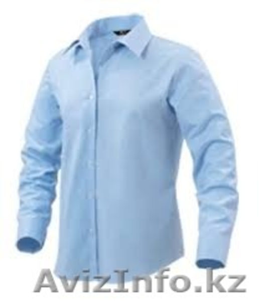 Рубашки классические с нашивками и без. - Изображение #3, Объявление #1288755