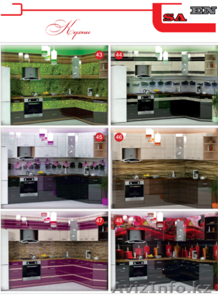 Производство Корпусной мебели, а также мебели из хромированной трубы - Изображение #6, Объявление #1291679