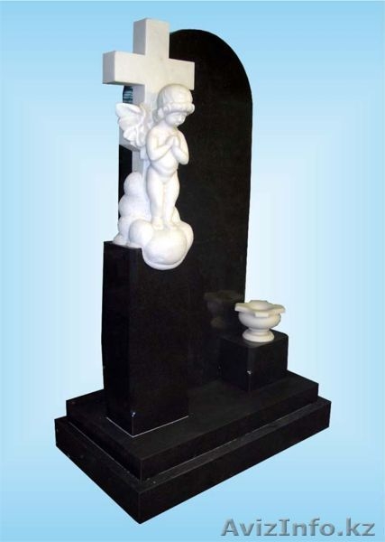 Памятники, надгробия, мазары по выгодным ценам +бонус - Изображение #8, Объявление #1287418