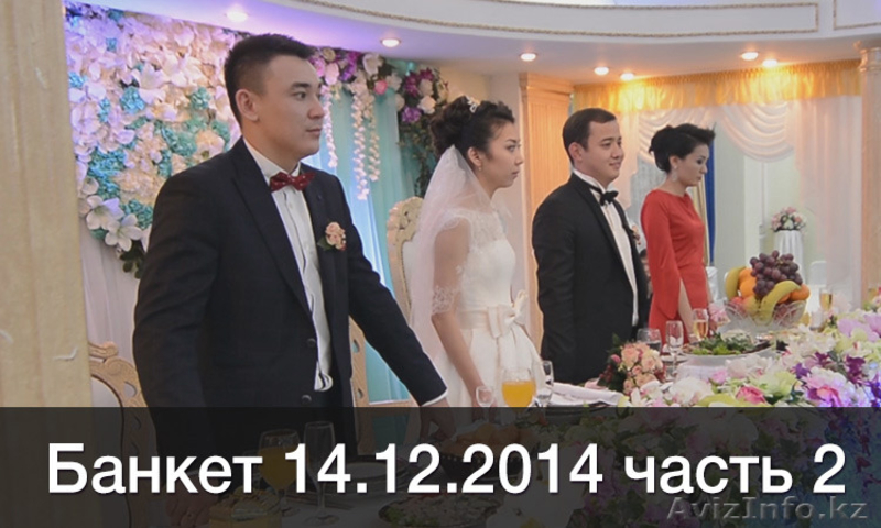 TVC - Видеосъемка в Алматы - Изображение #2, Объявление #492317