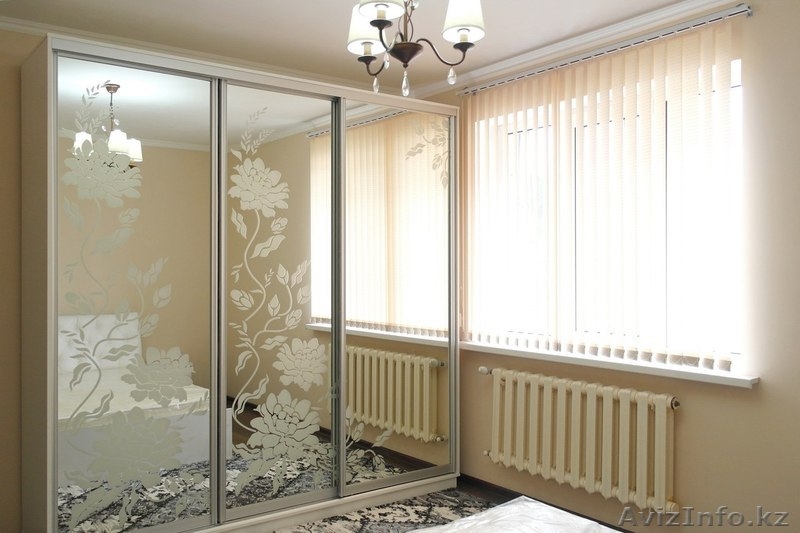 Двухкомнатная квартира посуточно, ул. Бальзака, 8 - Изображение #10, Объявление #1290706