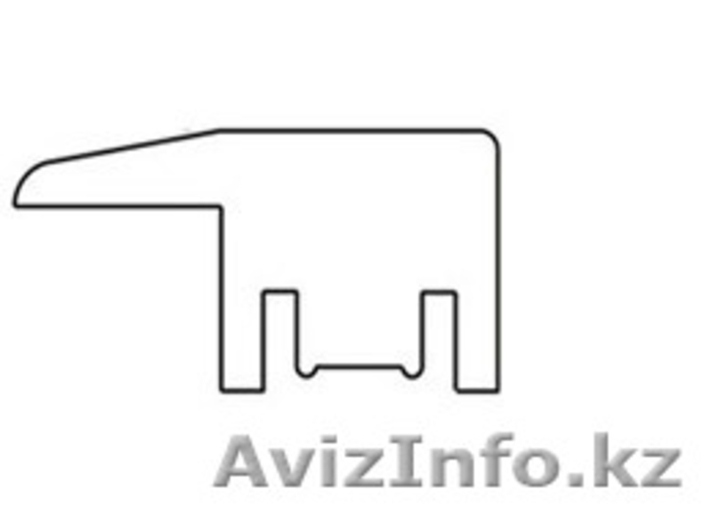 Порожки деревянные - Изображение #2, Объявление #1288803