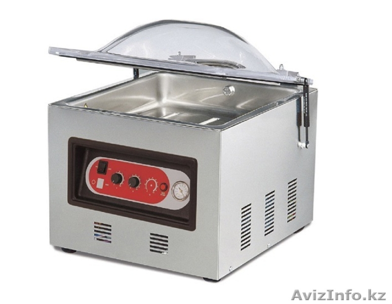 Упаковочное оборудование. Термотанки. Вакуумные линии. ГАРАНТИЯ - Изображение #3, Объявление #1092854