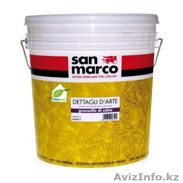 Венецианка Grassello Di Calce - Изображение #2, Объявление #1289234