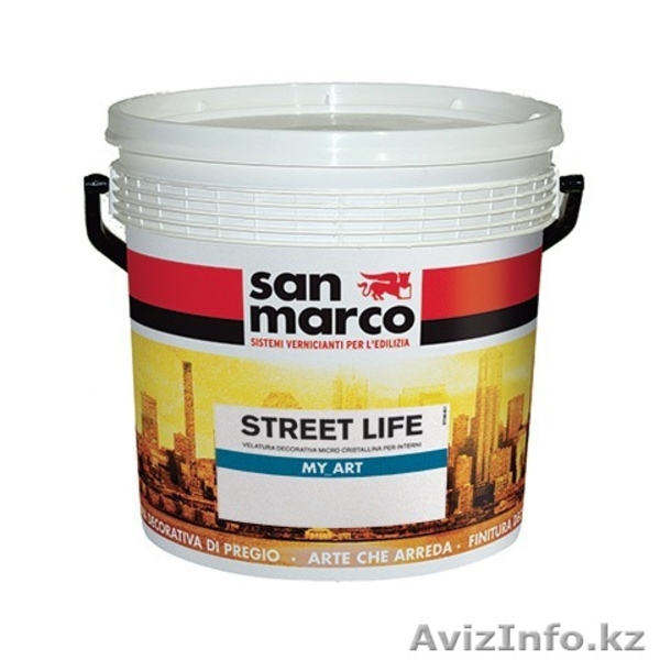 Декоративное покрытие My_Art - Изображение #2, Объявление #1289238