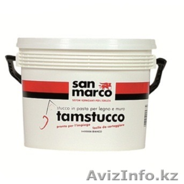Декоративная паста Tamstucco - Изображение #3, Объявление #1289246