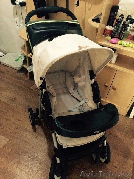 Срочно продам детскую коляску! - Изображение #3, Объявление #1291740