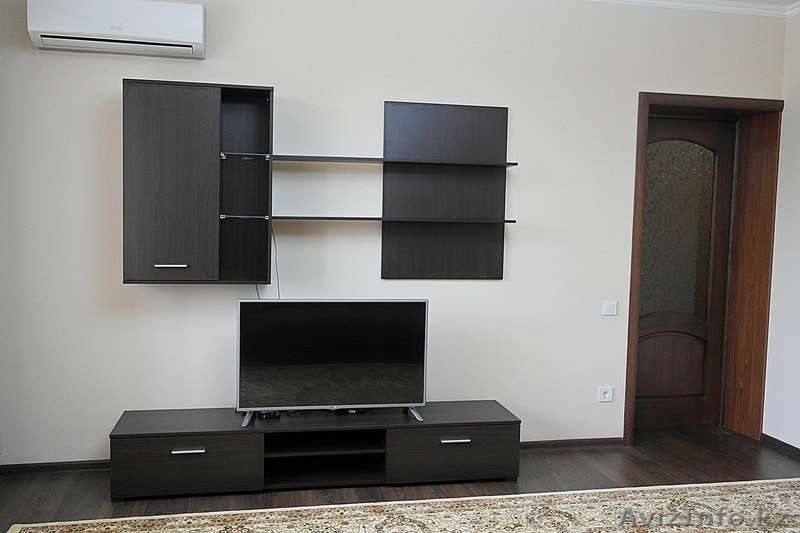 Двухкомнатная квартира посуточно, ул. Бальзака, 8 - Изображение #9, Объявление #1290706