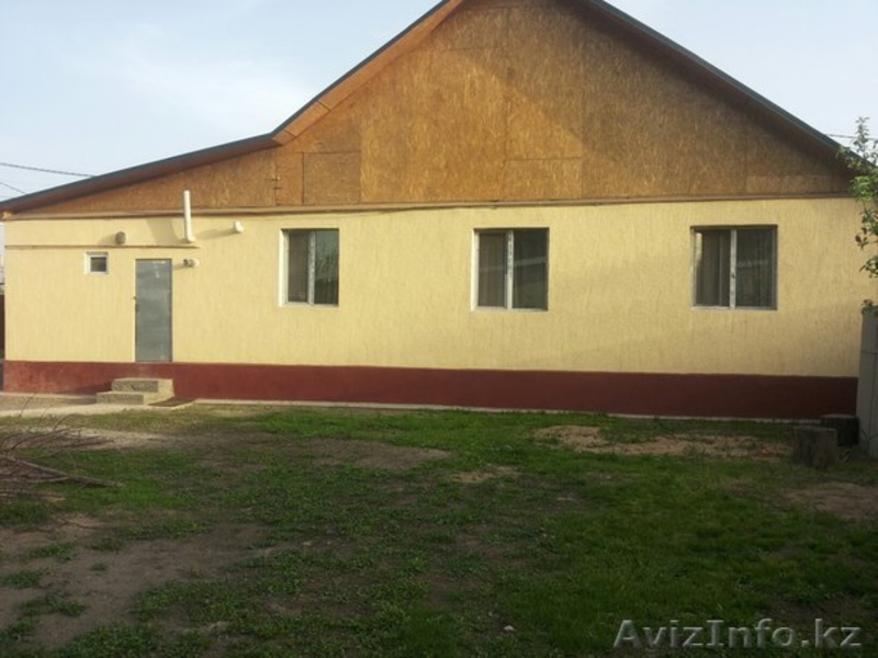 Срочно продам дом в мкр Кок-кайнар - Изображение #3, Объявление #1293781